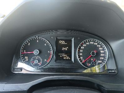 Volkswagen Caddy, 2.0 TDI/75kW, 12/2020, 43800 km !!