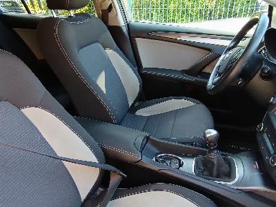 TOYOTA AVENSIS 2.0 D-4D 105kW, 2016