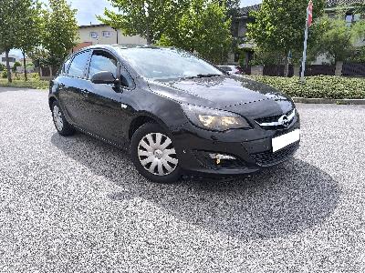 Opel Astra 1.4 16V Cosmo