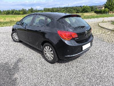 Opel Astra 1.4 16V Cosmo