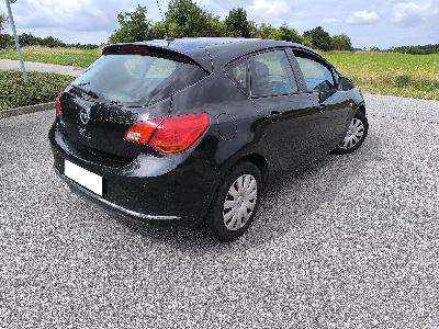 Opel Astra 1.4 16V Cosmo