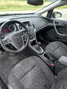 Opel Astra 1.4 16V Cosmo