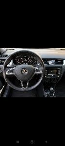 Prodám škoda rapid 1.6tdi