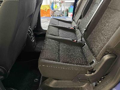 Volkswagen Caddy 2.0 TDI, manuál
