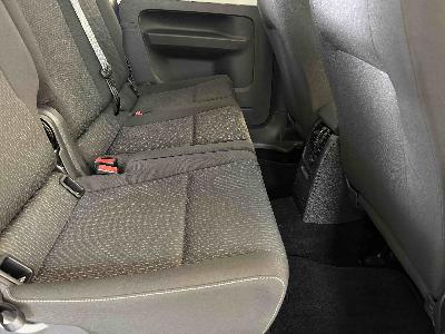 Volkswagen Caddy 2.0 TDI, manuál