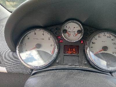 Prodám Peugeot 207 SW, r.v. 2011, 1. majitel