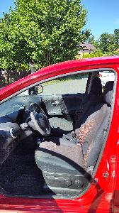 Nissan Note 2011