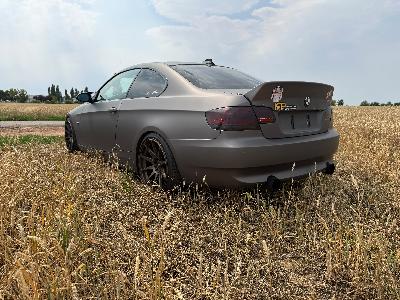Nabízím BMW e 92 335i