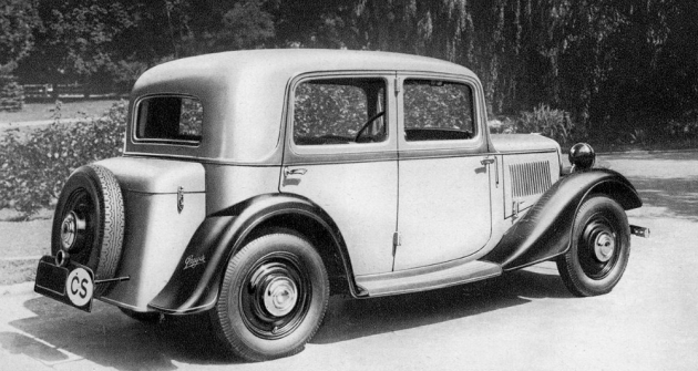 Praga Piccolo Praga Piccolo