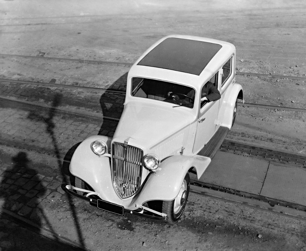 Praga Piccolo Praga Piccolo