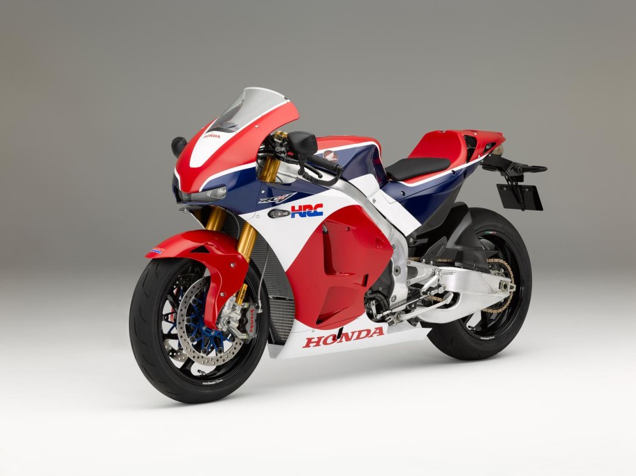 Honda RC213V-S Honda RC213V-S