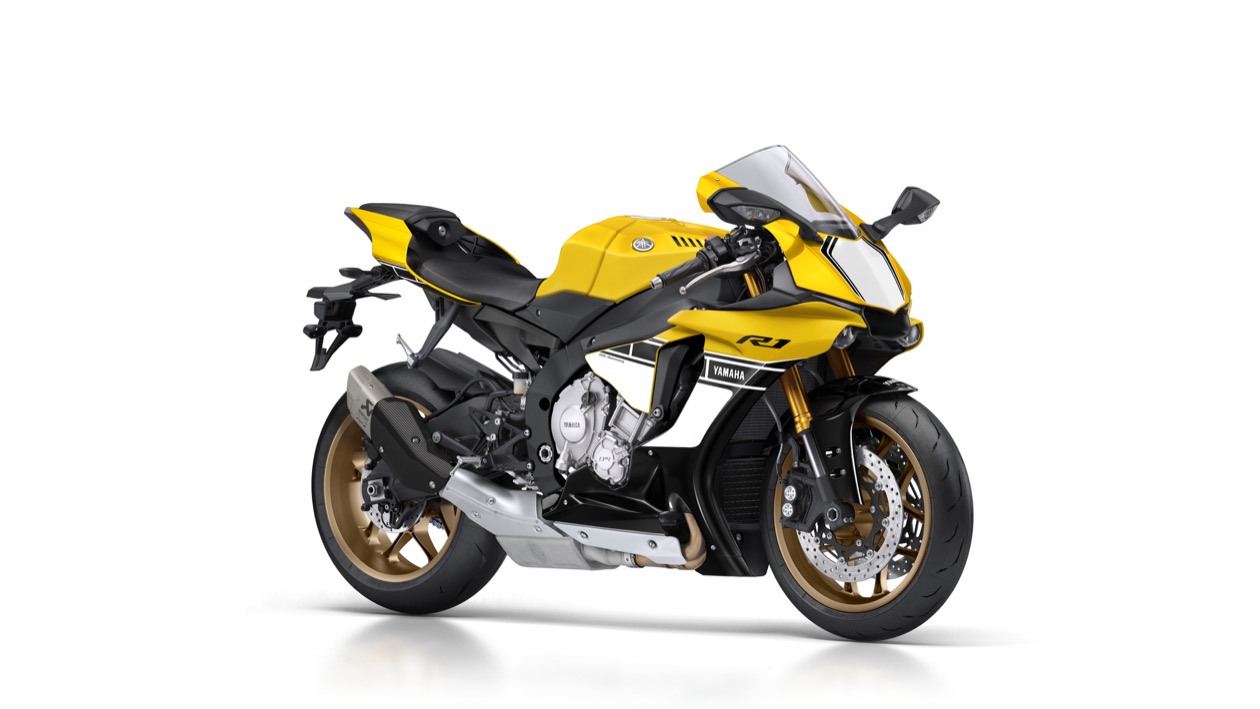 YZF-R1 YZF-R1