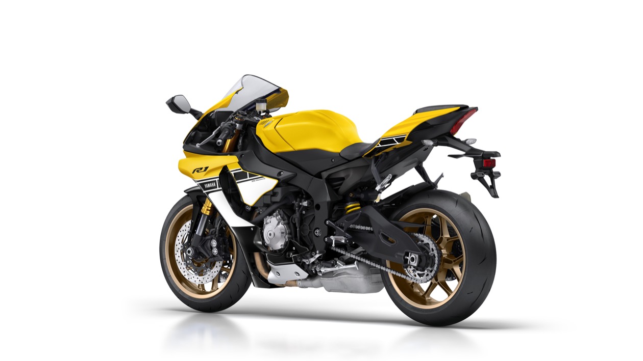YZF-R1 YZF-R1