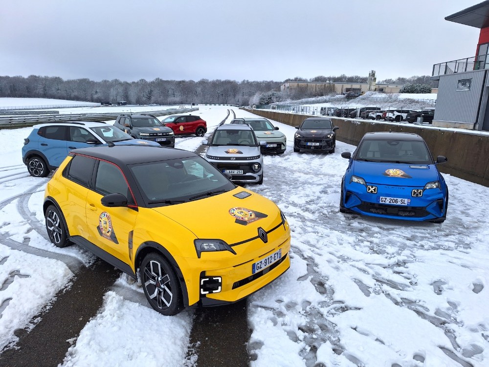 Car of the Year 2025 Car of the Year 2025