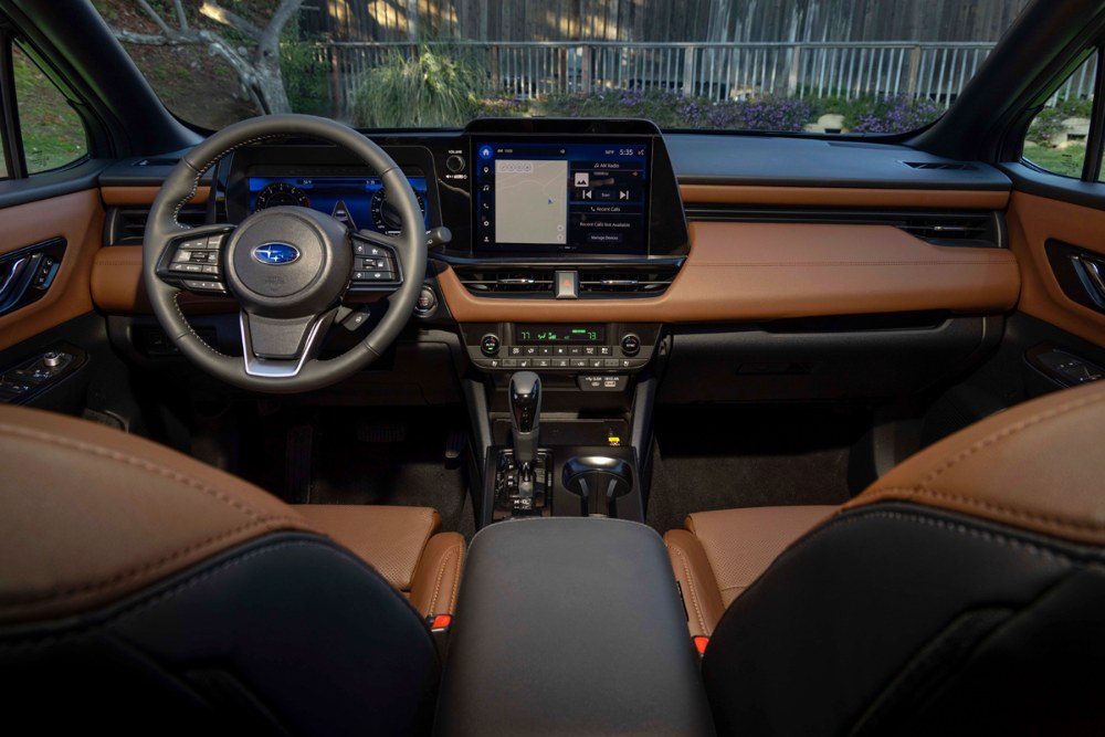 Subaru Outback 2026 – Skoro jako SUV Subaru Outback 2026 – Skoro jako SUV