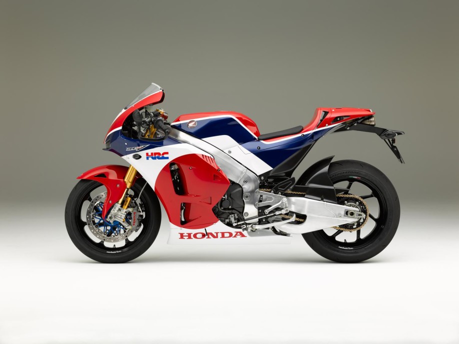 Honda RC213V-S Honda RC213V-S