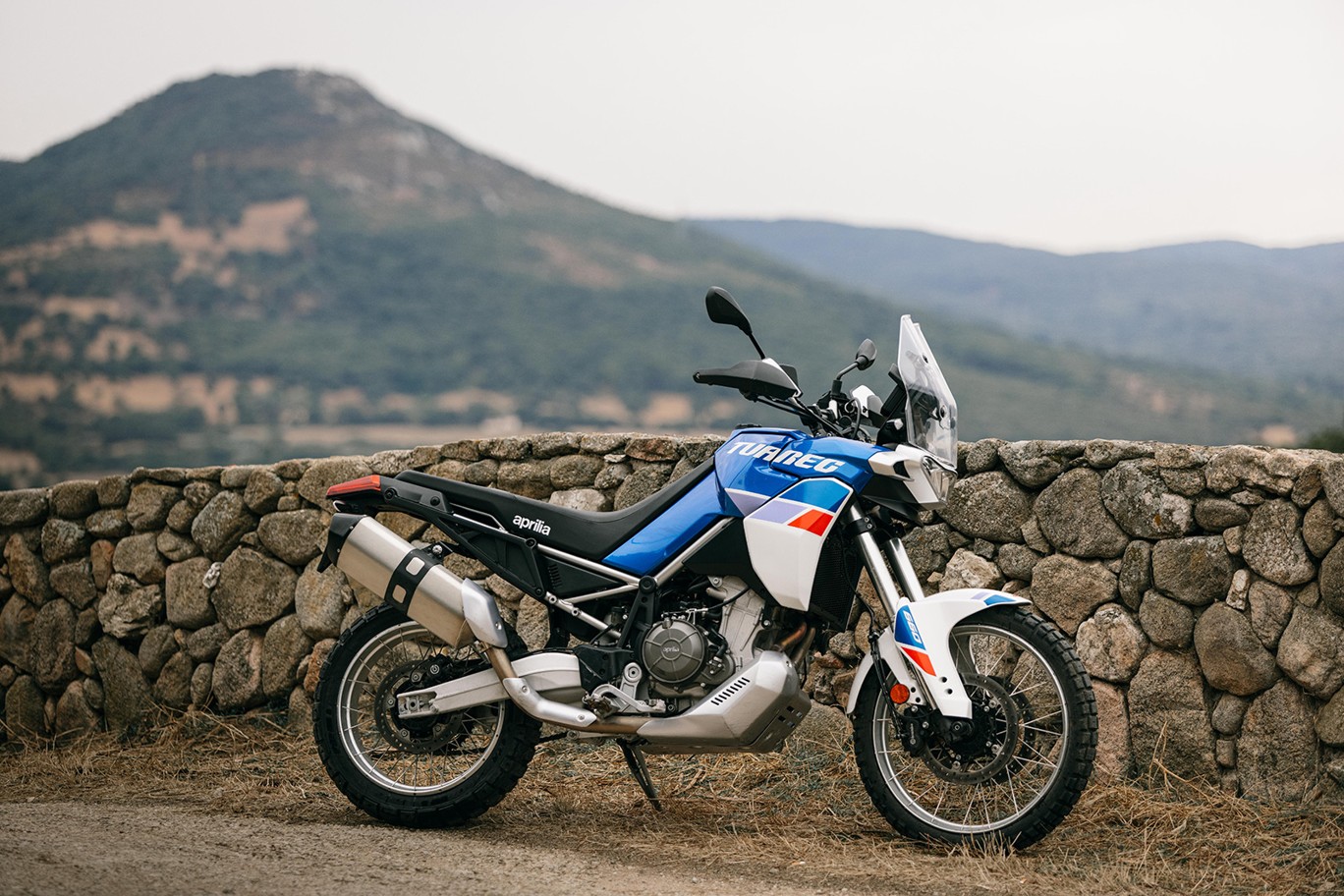 Aprilia Tuareg 660 Aprilia Tuareg 660