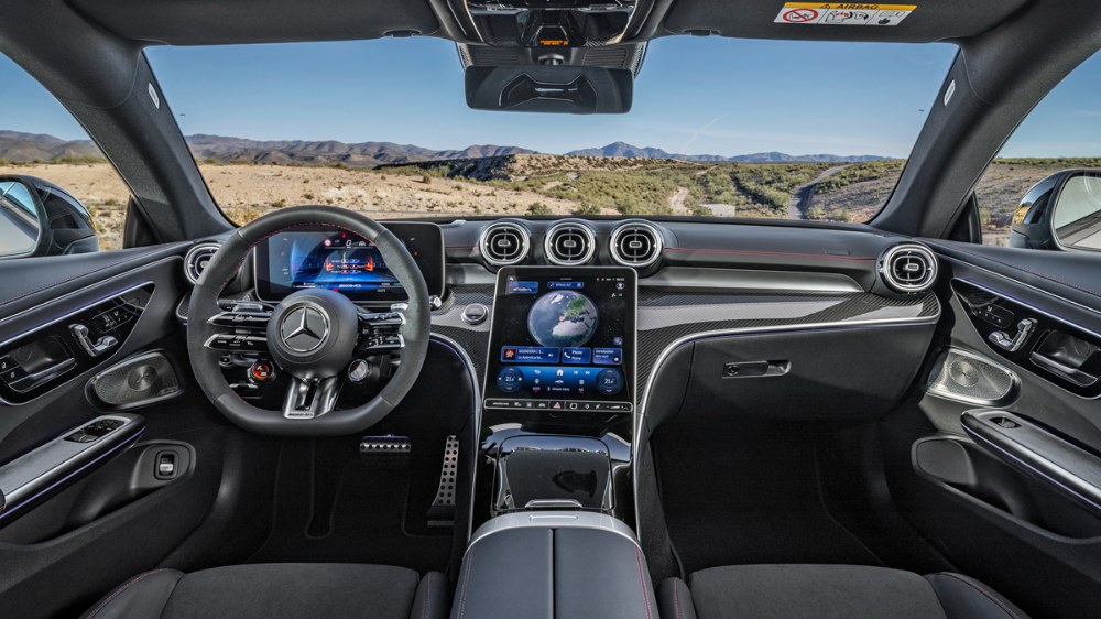 Mercedes-Benz CLE kupé (C 236) – Oslava klasických kupé Mercedes-Benz CLE kupé (C 236) – Oslava klasických kupé