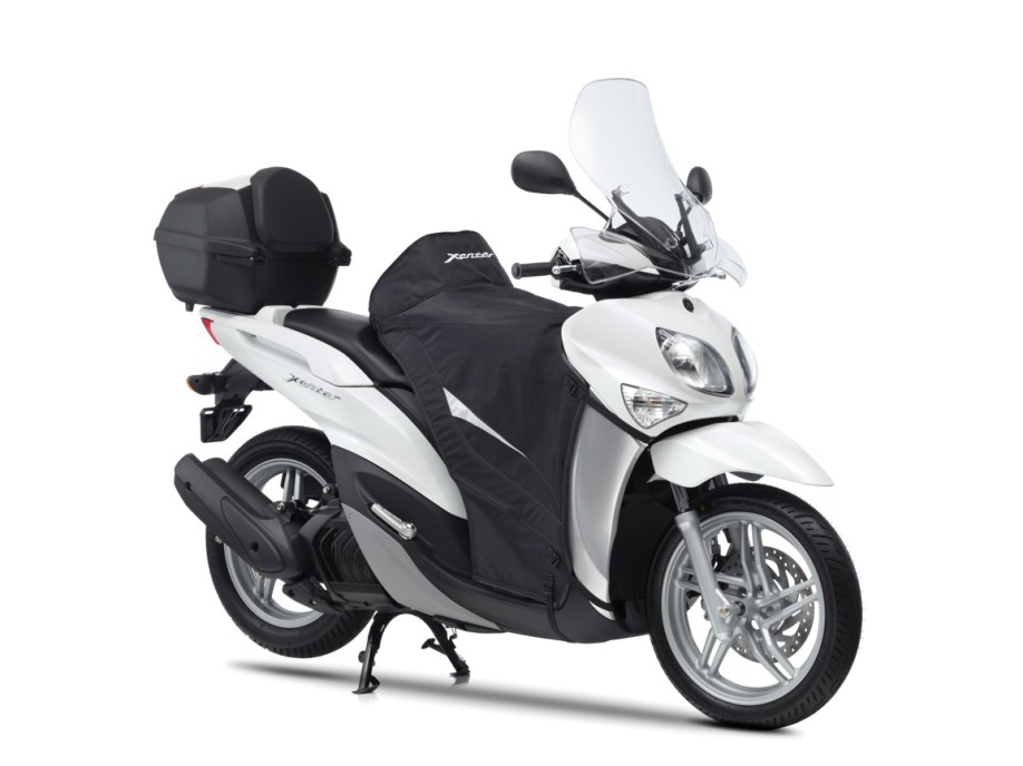 Yamaha Xenter 150 Yamaha Xenter 150