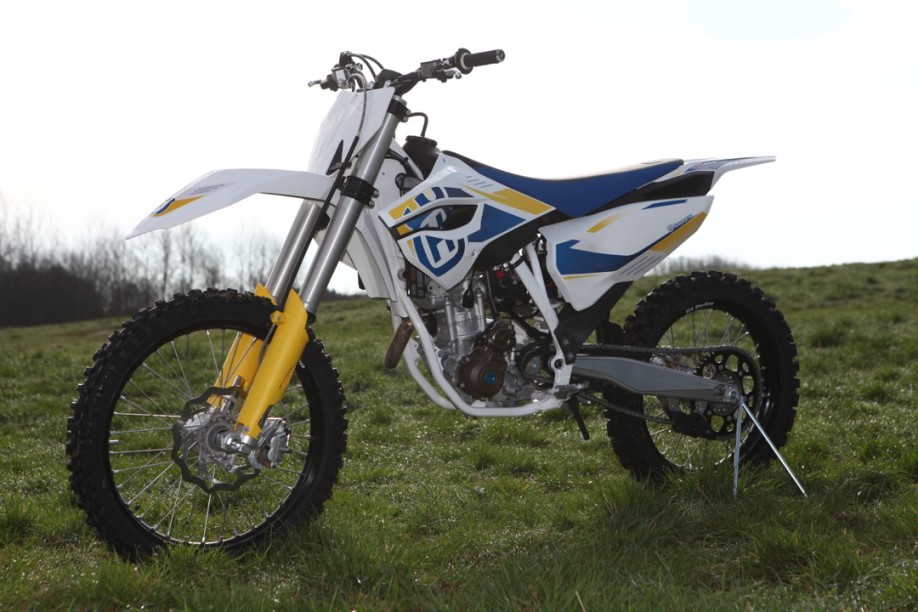 Husqvarna Husqvarna