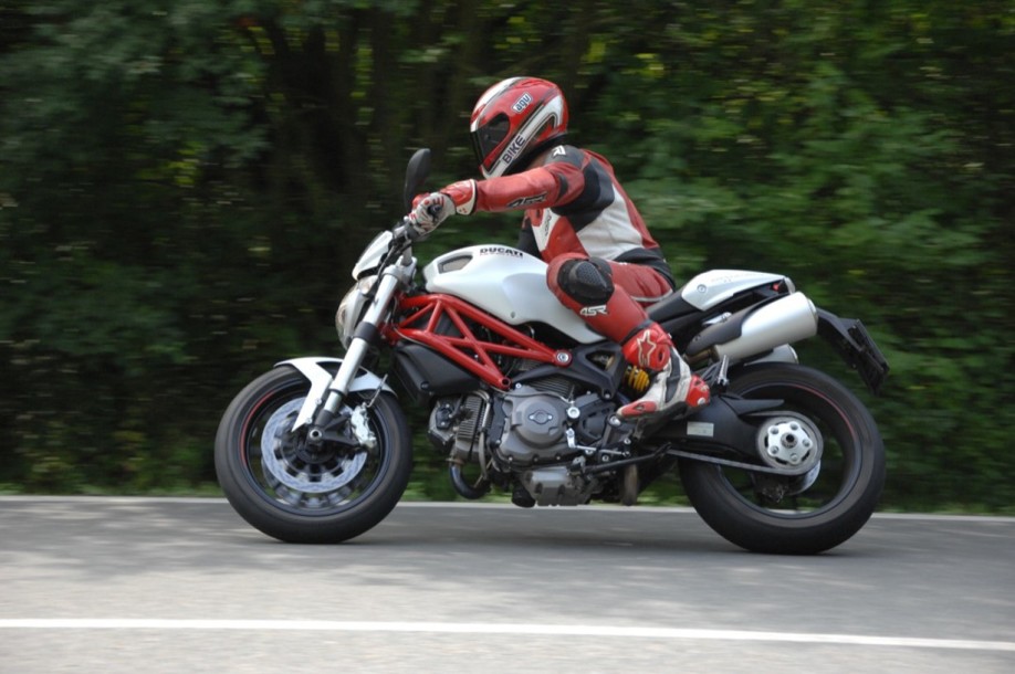Ducati Monster 796 Ducati Monster 796