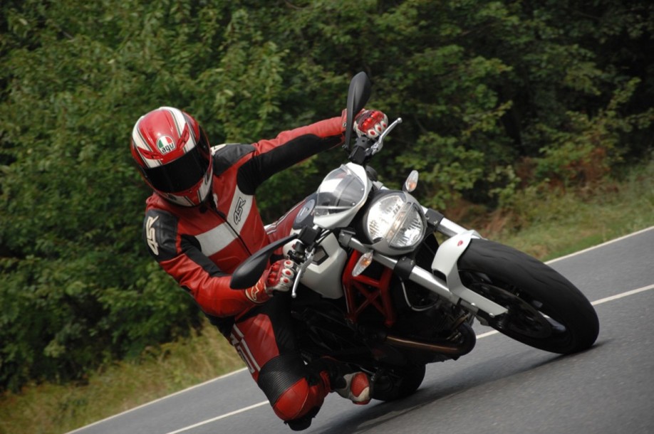 Ducati Monster 796 Ducati Monster 796