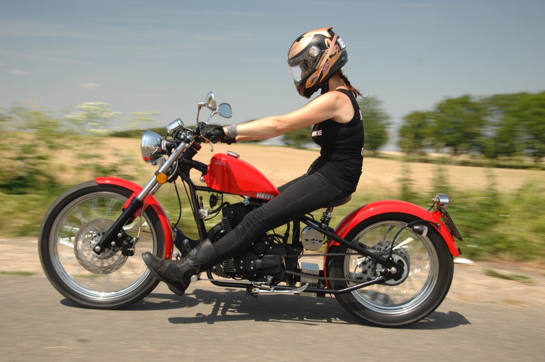 TEST: Cleveland Heist