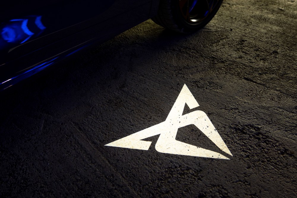 Cupra Terramar: výraz, ale hlavně funkčnost – Vidět a být viděn