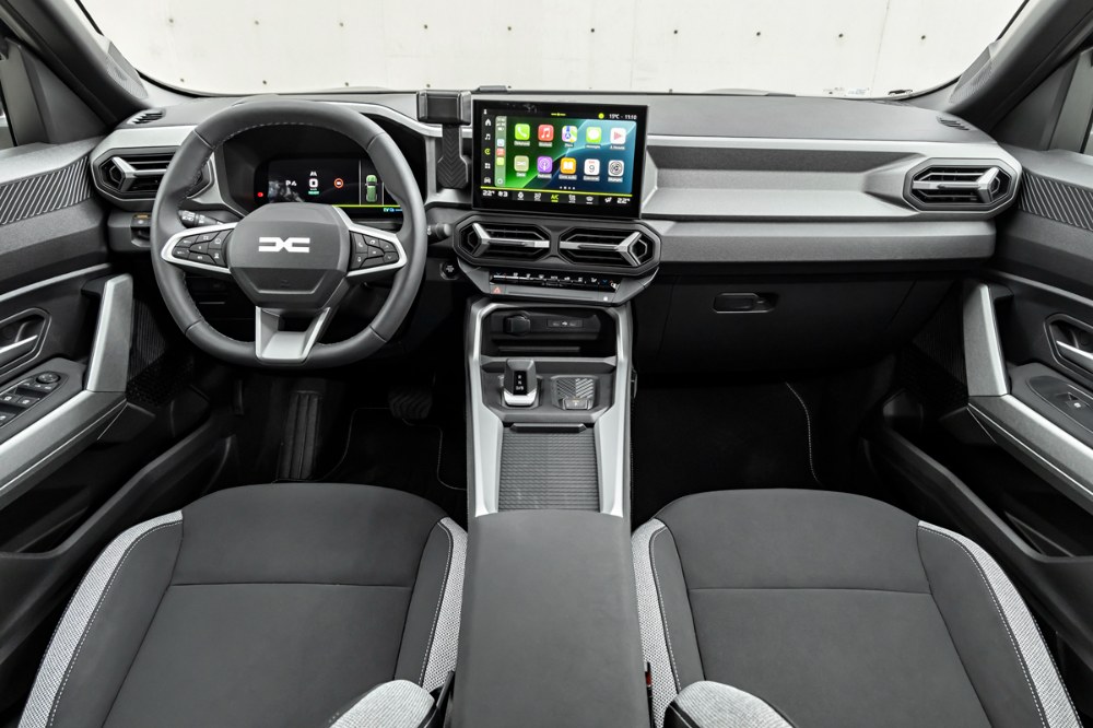 Citroën C3 Aircross – Malý velikán