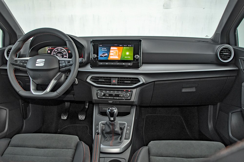 Seat Arona Seat Arona