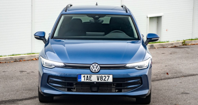 Golf Variant Golf Variant