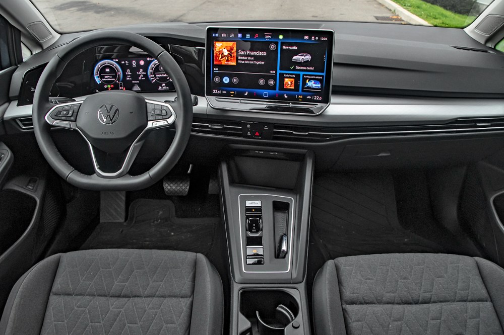 Golf Variant Golf Variant