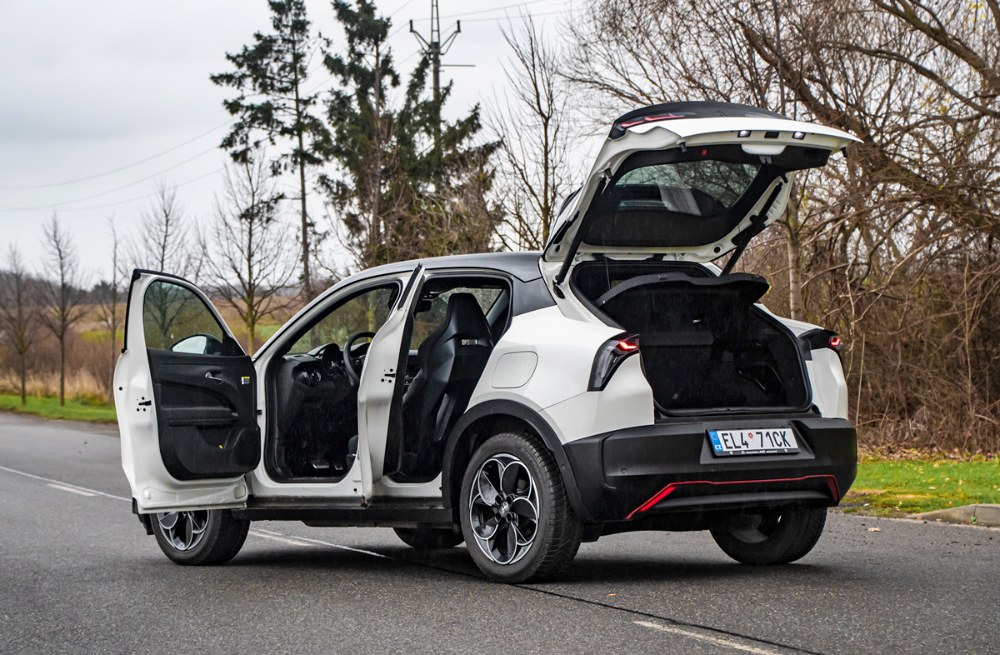 Alfa Romeo Junior Elettrica Speciale – Prvotina Alfa Romeo Junior Elettrica Speciale – Prvotina