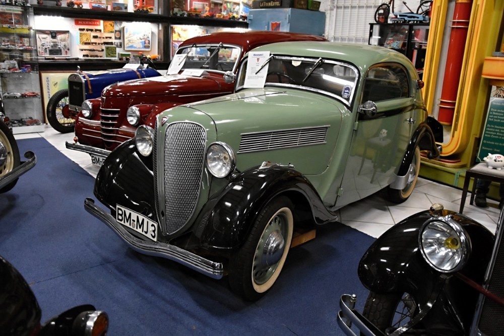 Lucien Rosengart – Kdo zachrání zachránce?