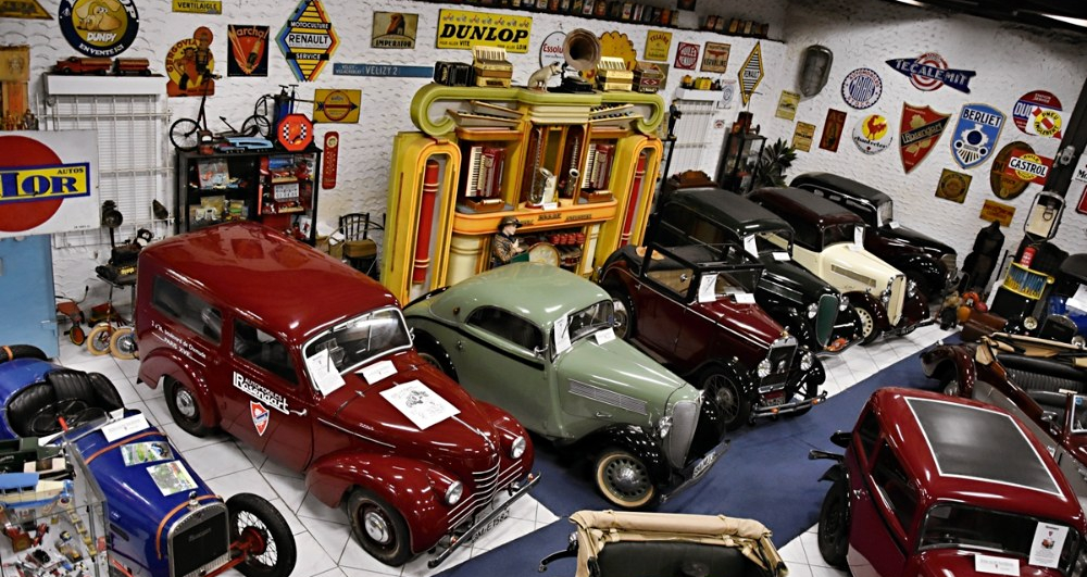 Lucien Rosengart – Kdo zachrání zachránce?