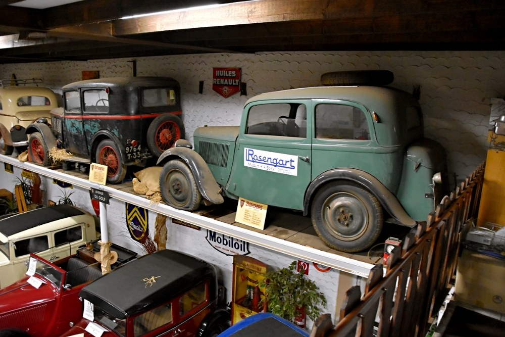 Lucien Rosengart – Kdo zachrání zachránce?