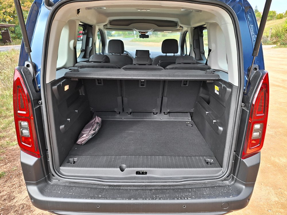 Fiat Doblò – Fiat Doblò je zpět!