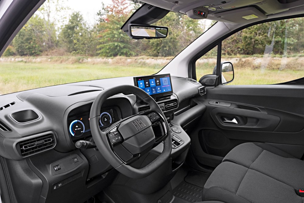 Fiat Professional Fiat Professional