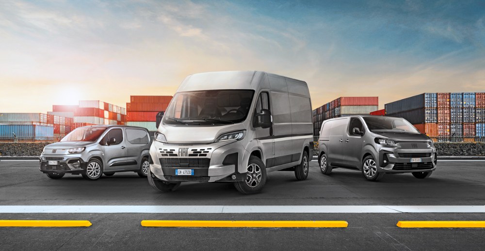 Fiat Professional Fiat Professional