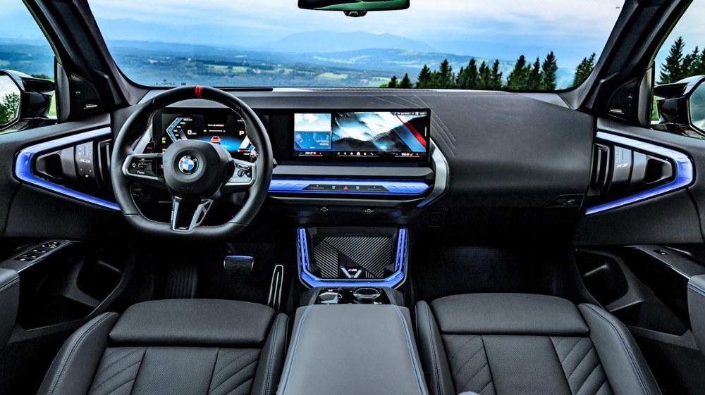 BMW X3 (G45) BMW X3 (G45)