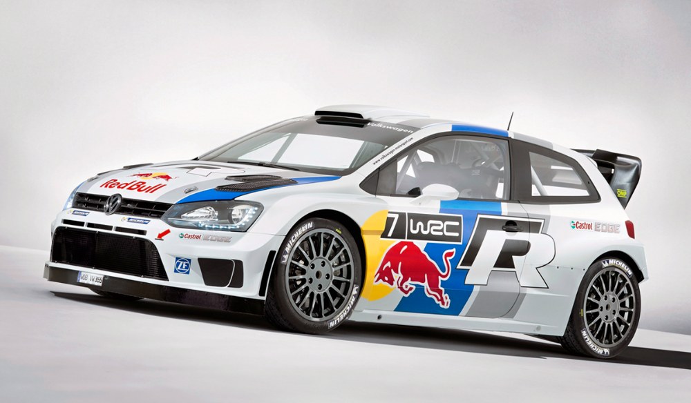 Volkswagen Polo: 50 let – Půlstoletí frajera