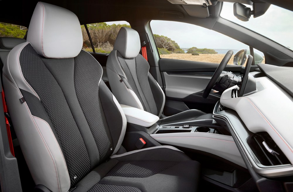 Škoda Elroq – Zkrácení délky i ceny