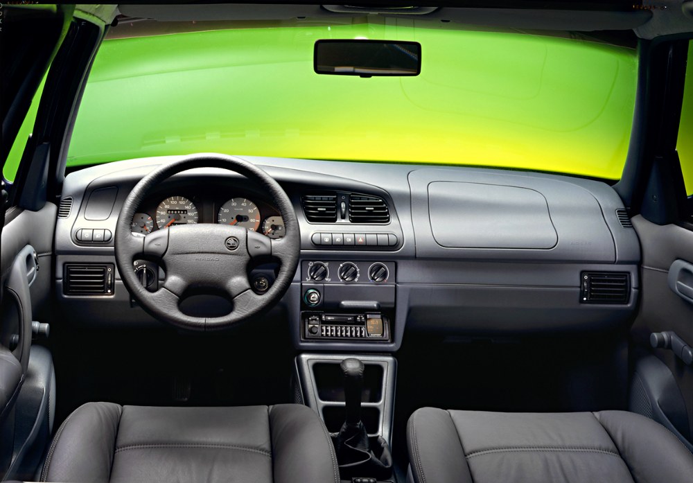 Škoda Felicia: 30 let – Jubilantka