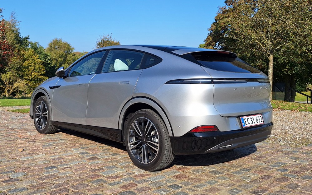 Xpeng G6 – Jen další z řady?